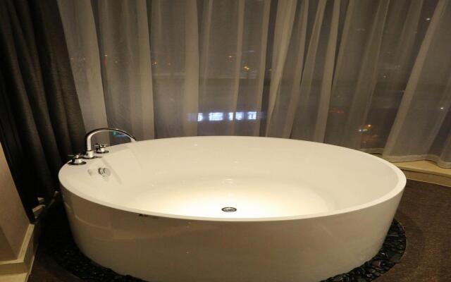 Yiwu Orange Hotel