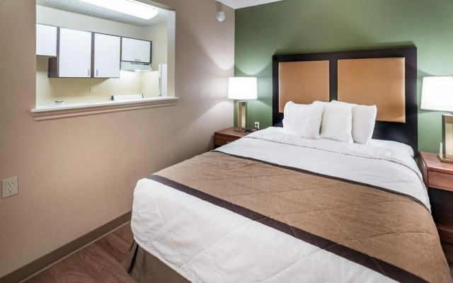 Extended Stay America Suites Houston Northwest Hwy 290