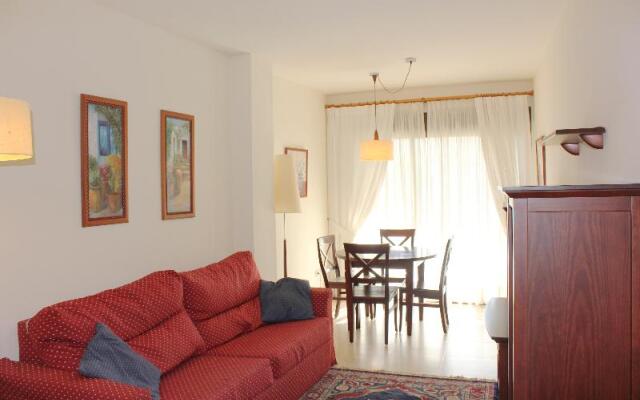 Albir Confort Estrella Apartamentos