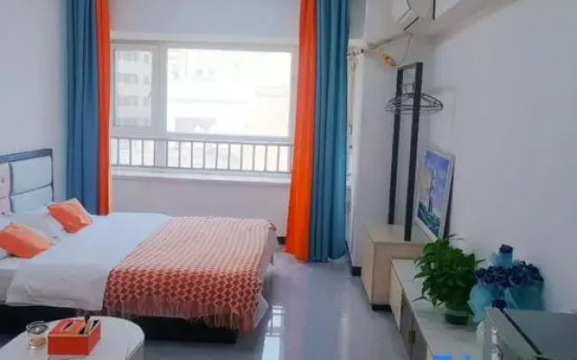 Sixi Homestay