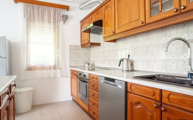Lovely Villa in Krapinske Toplice with Garden and Barbeque