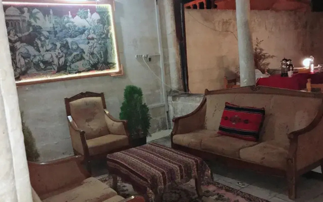 Beyzade Konak Hotel