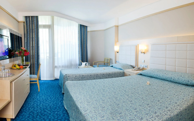 VONRESORT Elite - All Inclusive