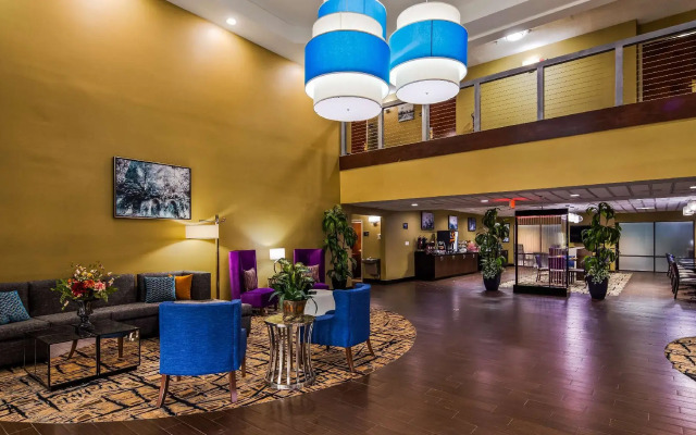 Best Western Plus McDonough Inn & Suites