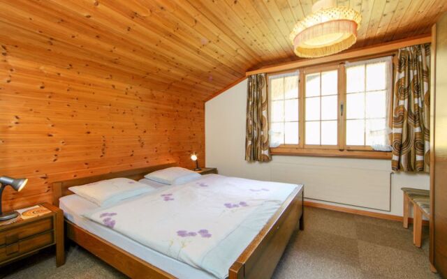 Chalet Marie Rosa 32495