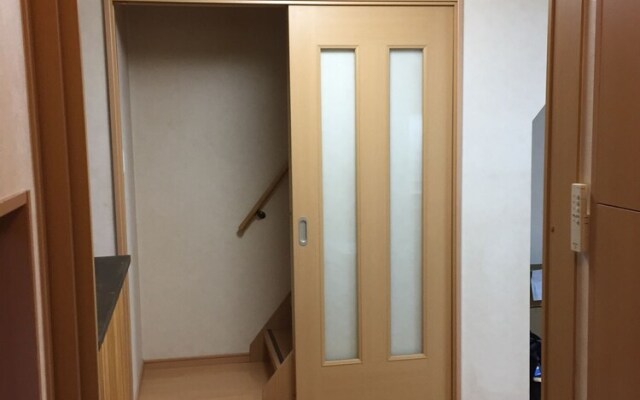 Fushimi Kikyo-Tei Machiya Residence
