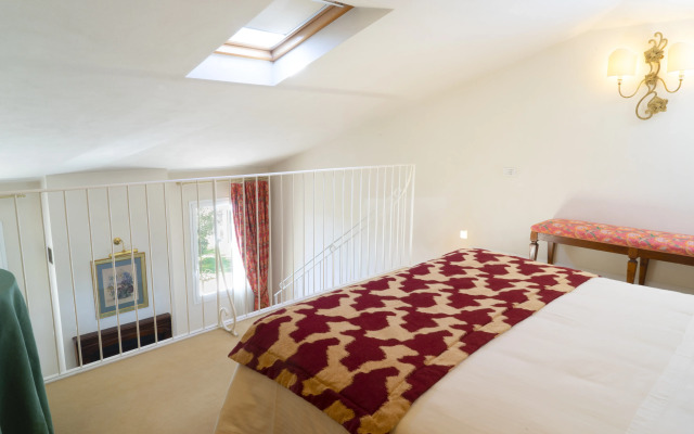 Villa Abbondanzi Resort