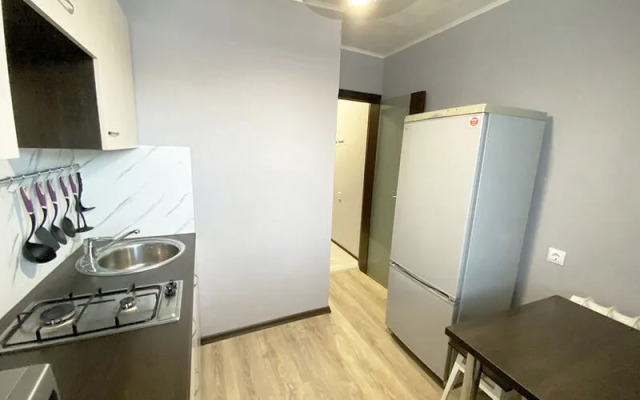 Апартаменты СевеРент (SeveRent) на пр-те Труда, д. 32