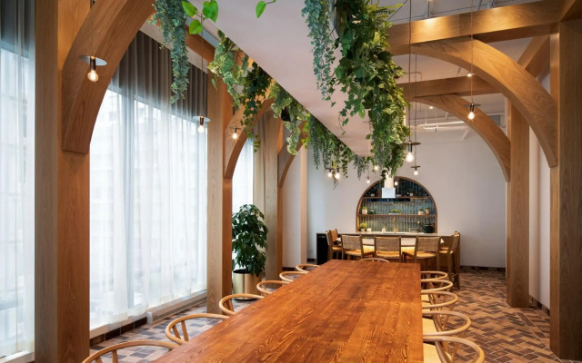 The Honeyrose Hotel, Montreal, A Tribute Portfolio Hotel