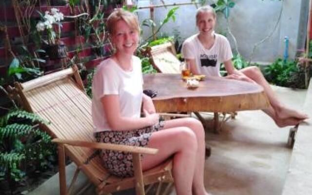 Mingalarpar Ngapali Guest House