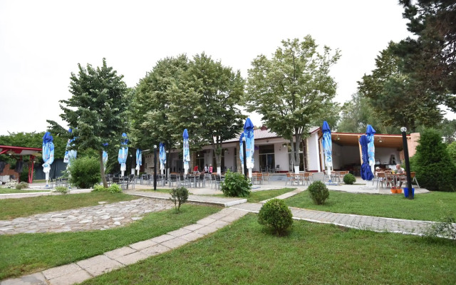 Q Hotel Neptun