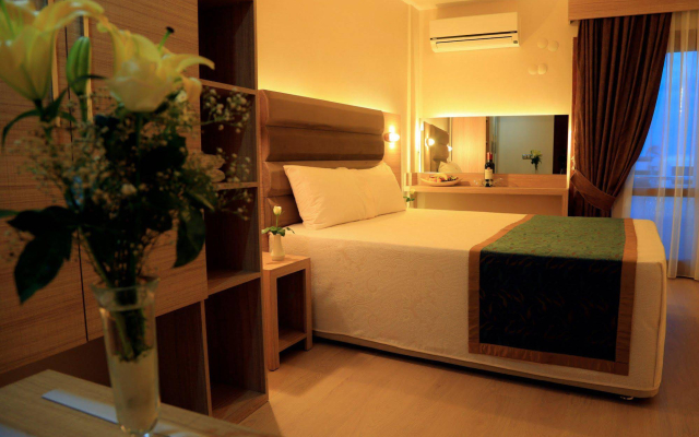 Lebedos Princess Hotel - All Inclusive
