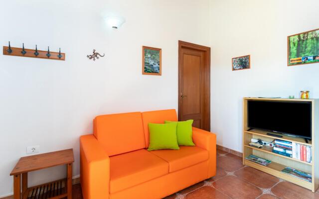 Home2Book Stunning View La Era3 de Hermigua & Wifi