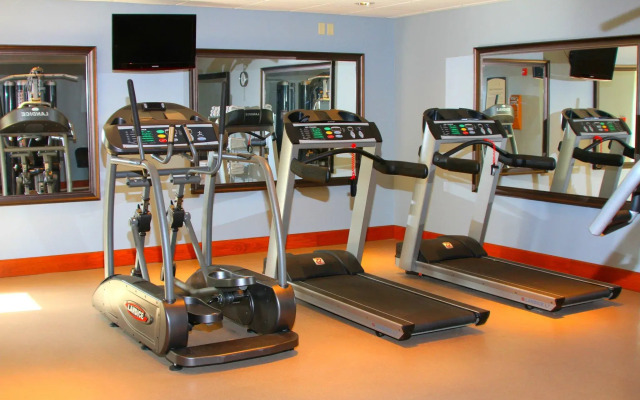 Staybridge Suites Liverpool Syra by IHG