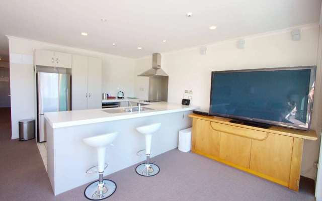 ASURE Marina Park Apartments