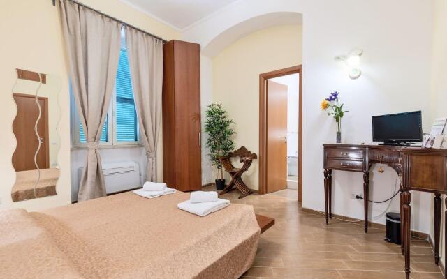 MICLAD BeB Colosseum Guest House