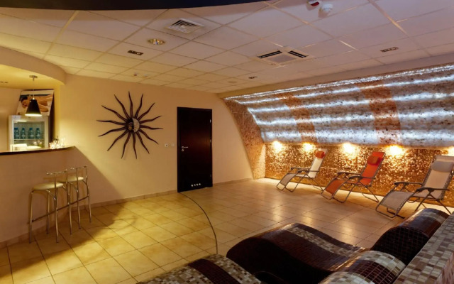Hotel Swing