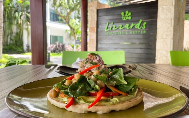 Epic Vacation Club Beach