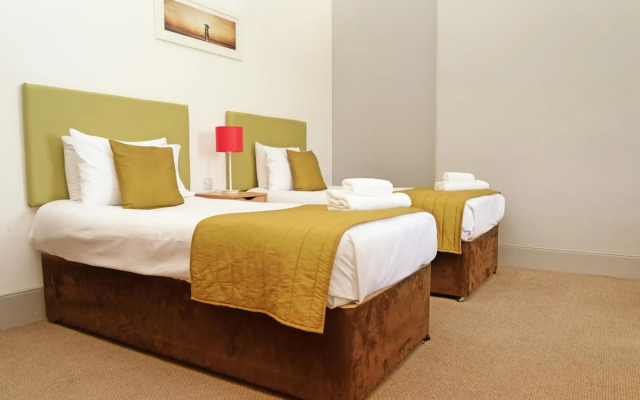 The Portpatrick Hotel by Compass Hospitality