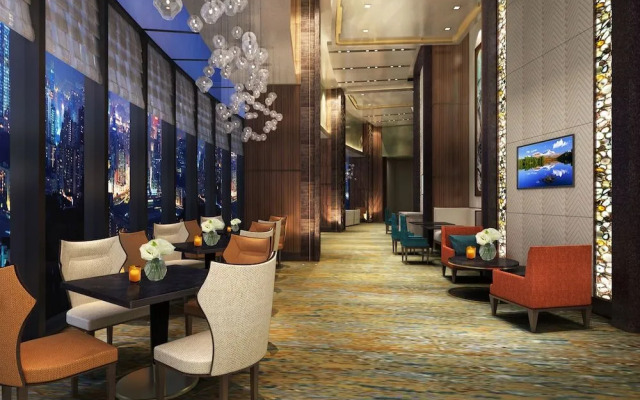 Sheraton Beijing Lize Hotel