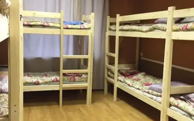 Жилое помещение The Best