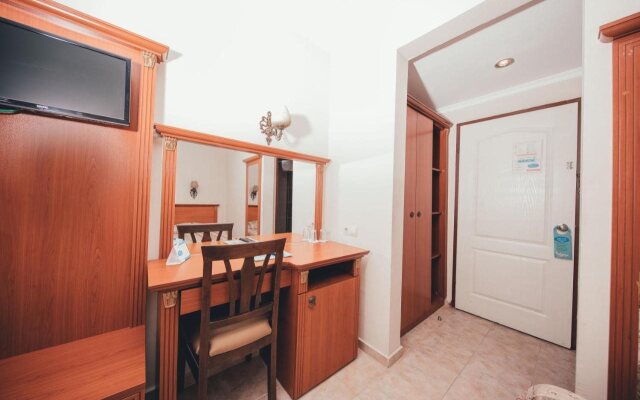 Yel Holiday Resort - All Inclusive