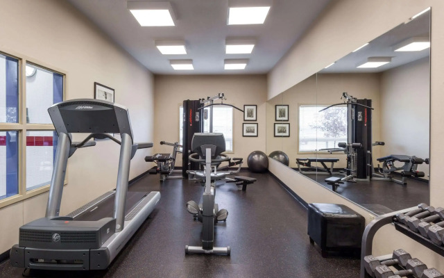 Ramada by Wyndham Westlock