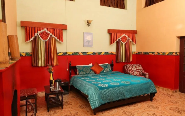 British Cliff Club Resort