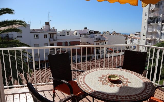 Coronado 129 Apartments Casasol