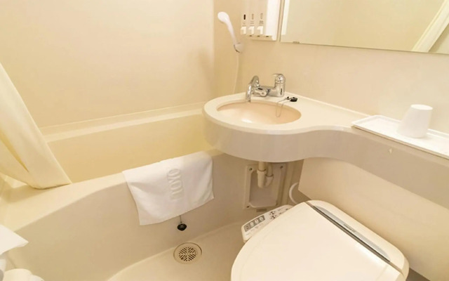 Toyoko Inn Kagoshima Chuo Station Higashi