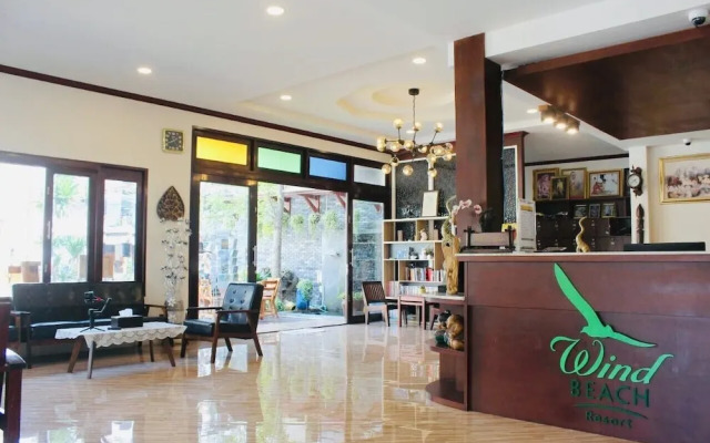 Wind Beach Resort