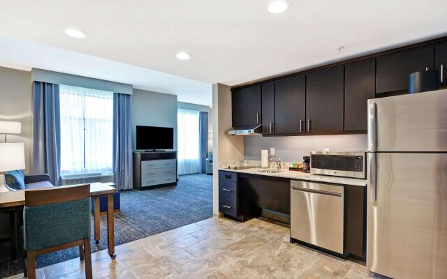 Homewood Suites by Hilton Poughkeepsie