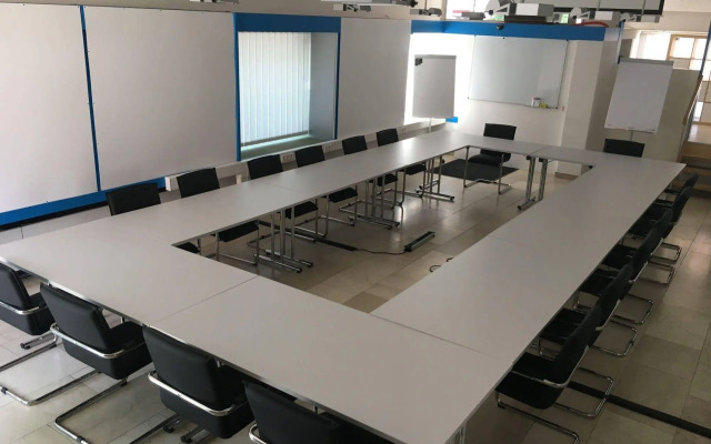 Design & Lifestyle Hotel Estilo