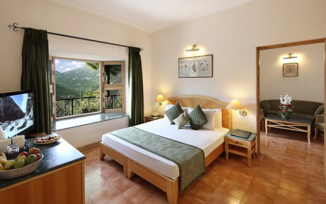 Baikunth Resorts by Leisure Hotels