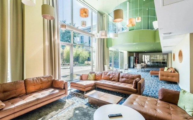 Summer Stays at The University of Edinburgh - Campus Accommodation