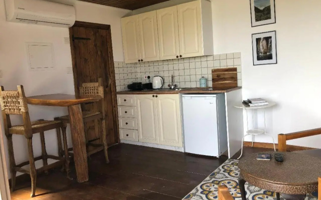 Pachna Studios - Village Life