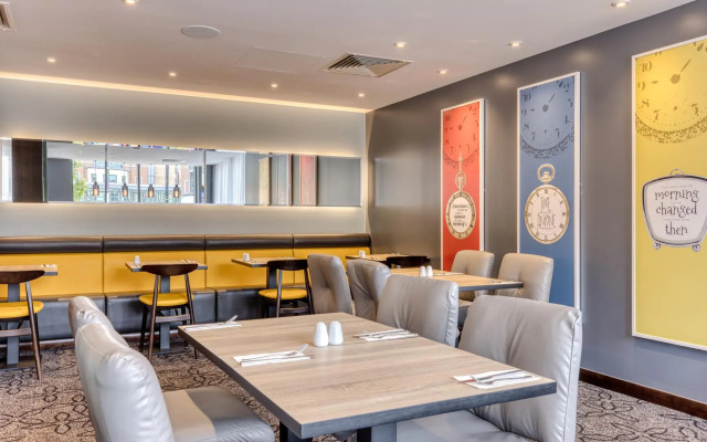 Premier Inn York City Centre - Layerthorpe