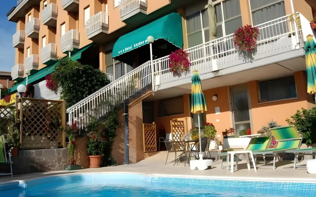 Garden Hotel Tabiano