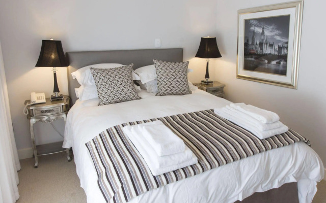 Purple Trumpet Guesthouse