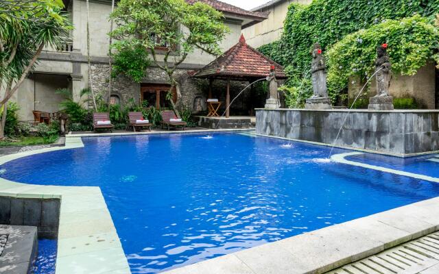 Sahadewa Resort & Spa, Ubud