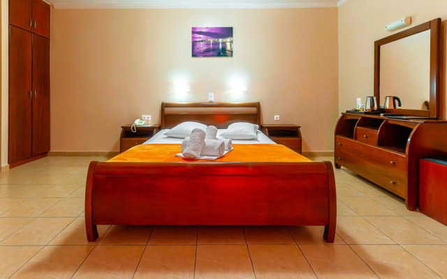 Faros 1 Hotel
