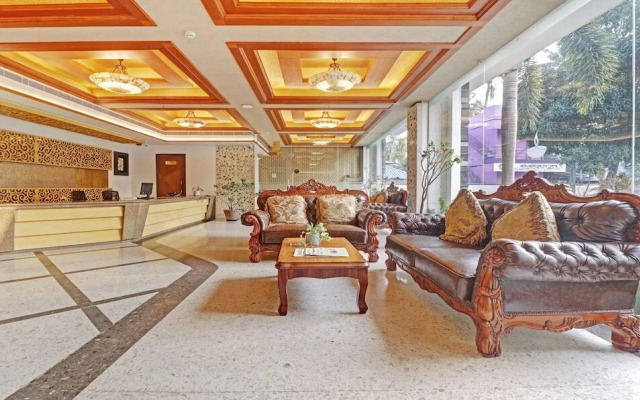 Vakkom Palazzo