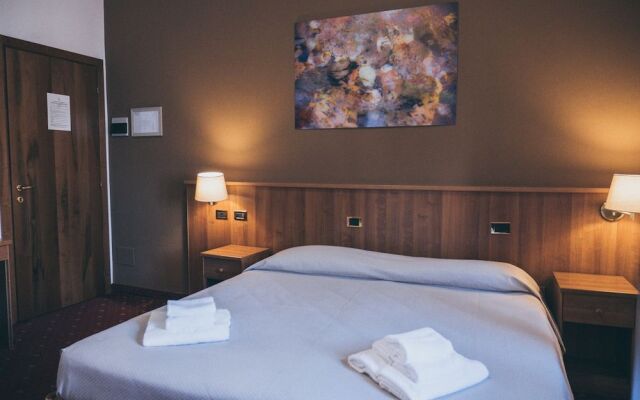 Villanova Hotel