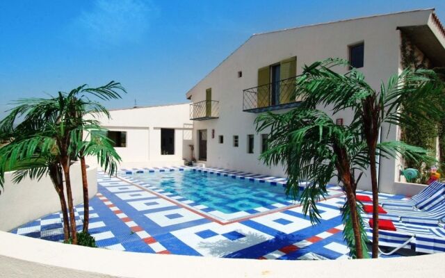 Finca Aal Cachucho Hotel Rural