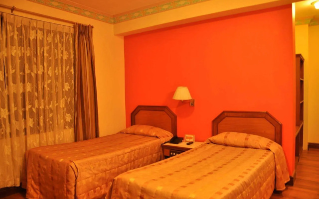 Tibet Guest House