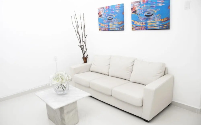 Goës Appartements