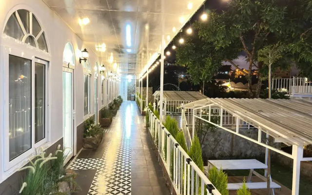 Duc Anh Homestay
