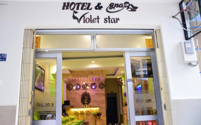 Violet Star Hotel & Spa