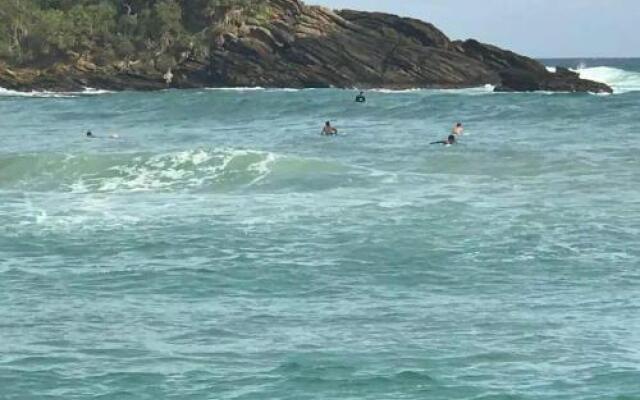 Green residence Dikwella