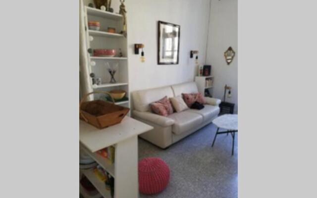 Joli F2 en Centre Ville